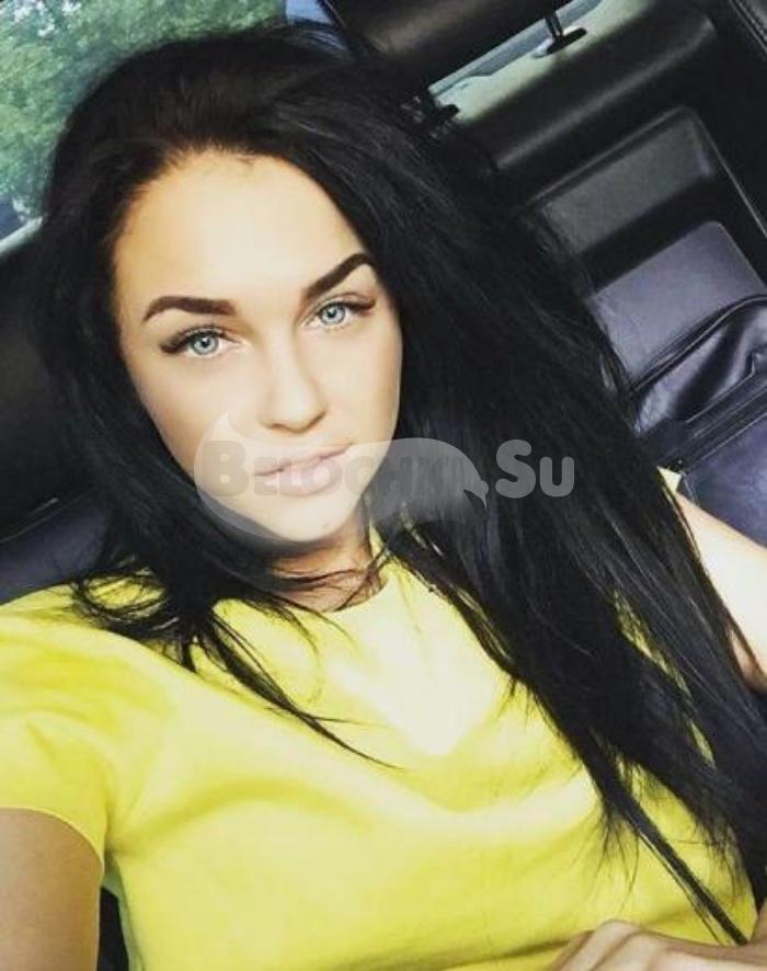 Проститутка Юля Транссексуалочка г. Ядрино